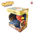 Rubba Ducks Rubba Ducks RD00113 Gobble Seasonal Gift Box RD00113